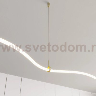 Держатель трека APRIORI 055892 Arlight