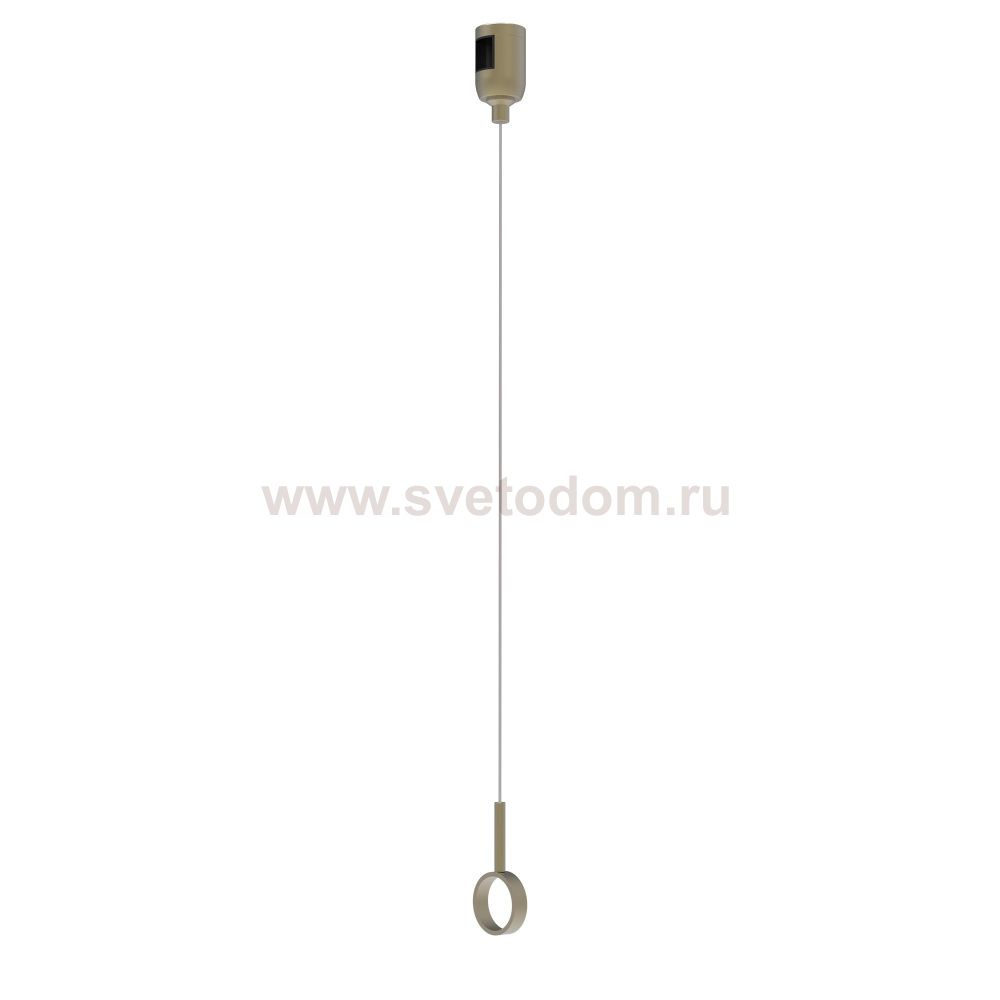 Держатель трека APRIORI 055892 Arlight