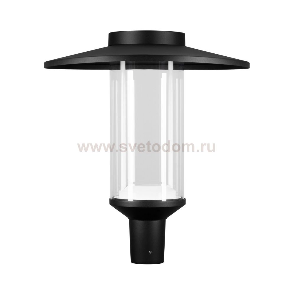 Уличный консольный светильник MASAR 056029