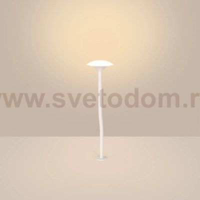 Грунтовый светильник MUCENA 056053