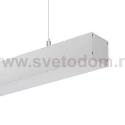 Подвесной светильник LINE 056145 Arlight