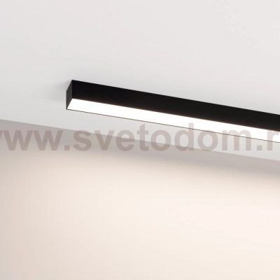 Настенно-потолочный светильник LINE 056376 Arlight