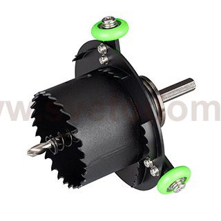 Двухуровневая коронка DRILL 056393