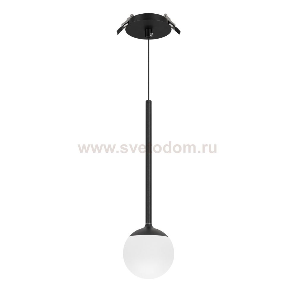 Подвесной светильник BEADS 056419 Arlight