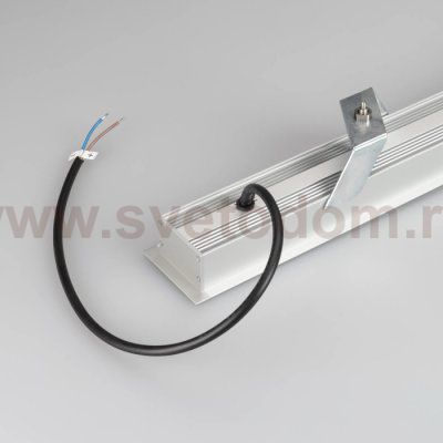 Точечный светильник LINE 056476 Arlight