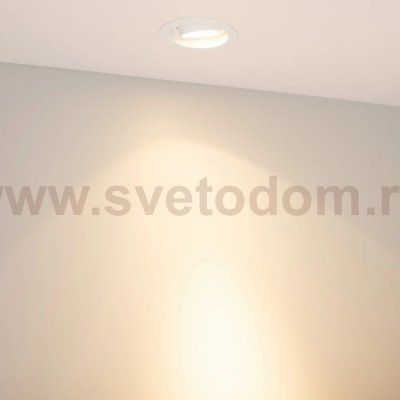 Точечный светильник VORTEX 056564