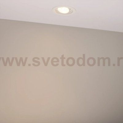 Точечный светильник VORTEX 056564