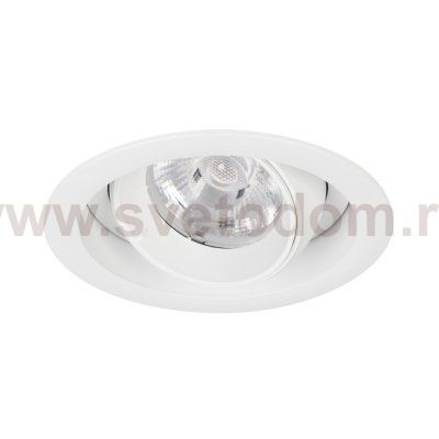 Точечный светильник VORTEX 056565