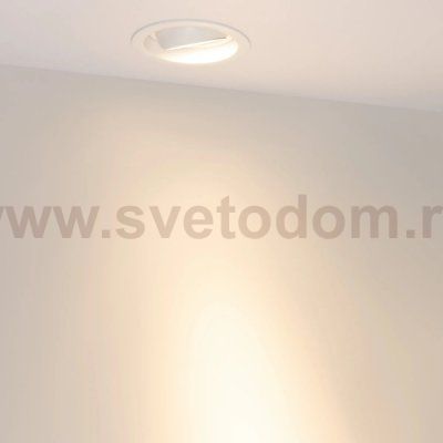 Точечный светильник VORTEX 056565