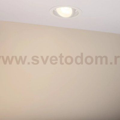 Точечный светильник VORTEX 056569