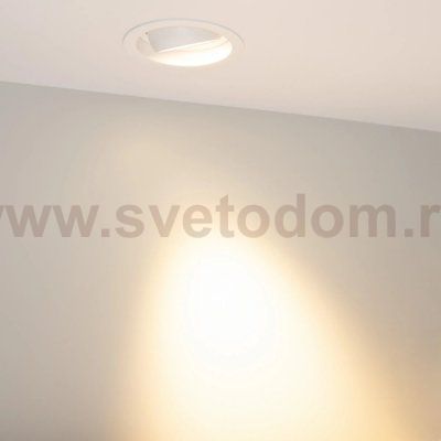 Точечный светильник VORTEX 056569
