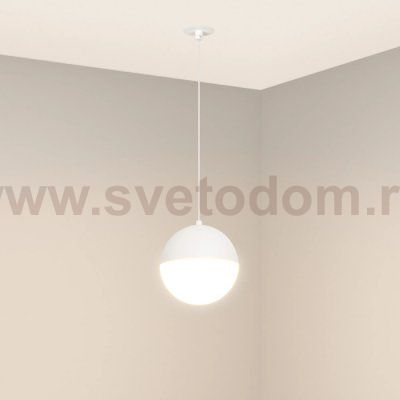 Подвесной светильник EMISFERO 056586 Arlight