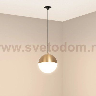 Подвесной светильник EMISFERO 056592 Arlight