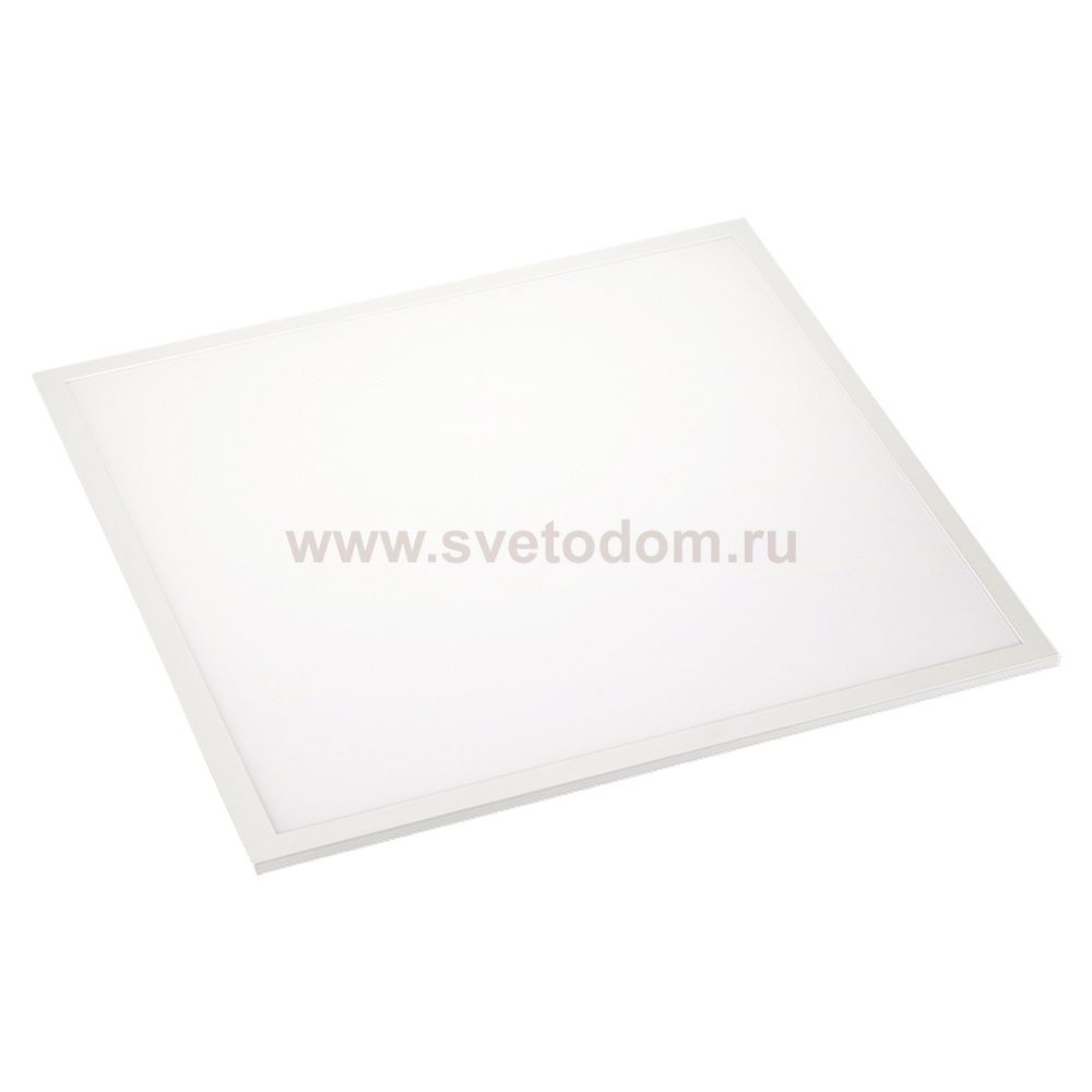 Светодиодная панель EMERGENCY 056641 Arlight