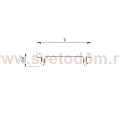 Экран SL-MINI 056651