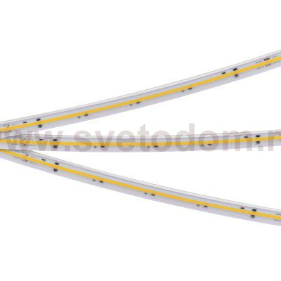 Светодиодная лента COB герметичная 056697 Arlight