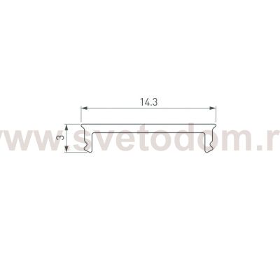 Экран SL-MINI 056893