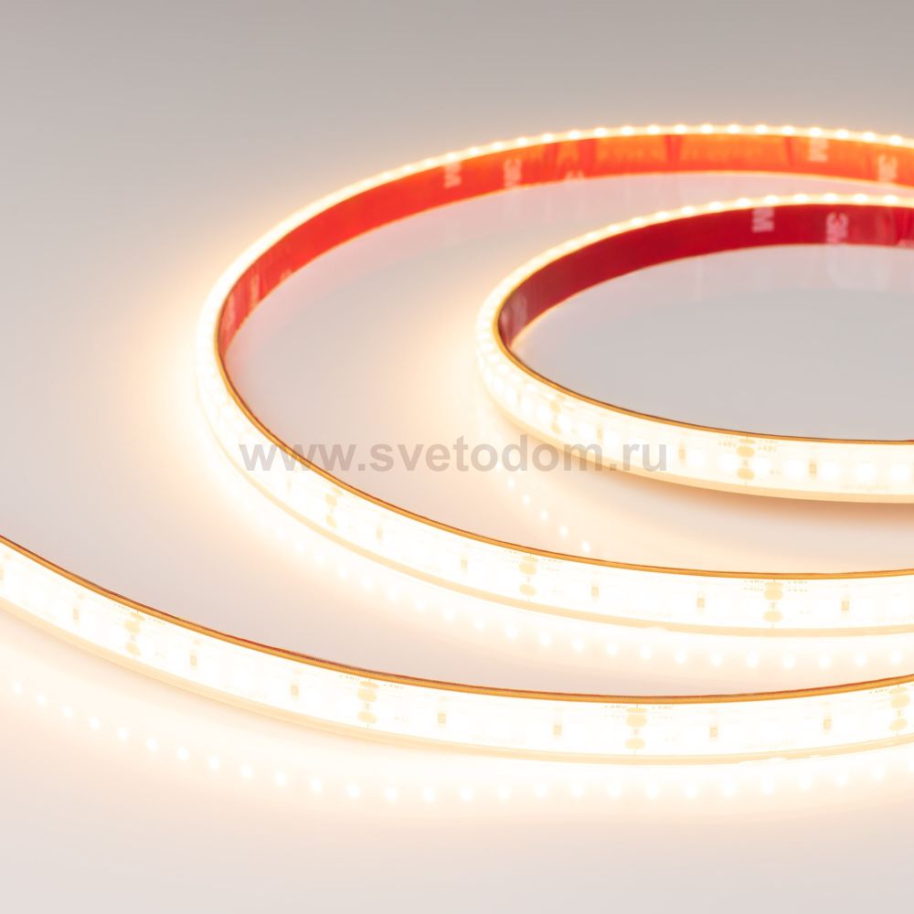 Светодиодная лента RTW герметичная 057302