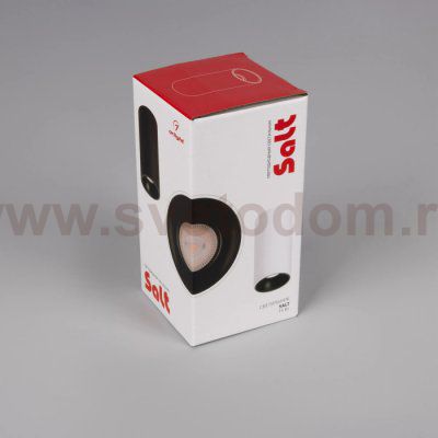 Точечный светильник SALT 057324 Arlight