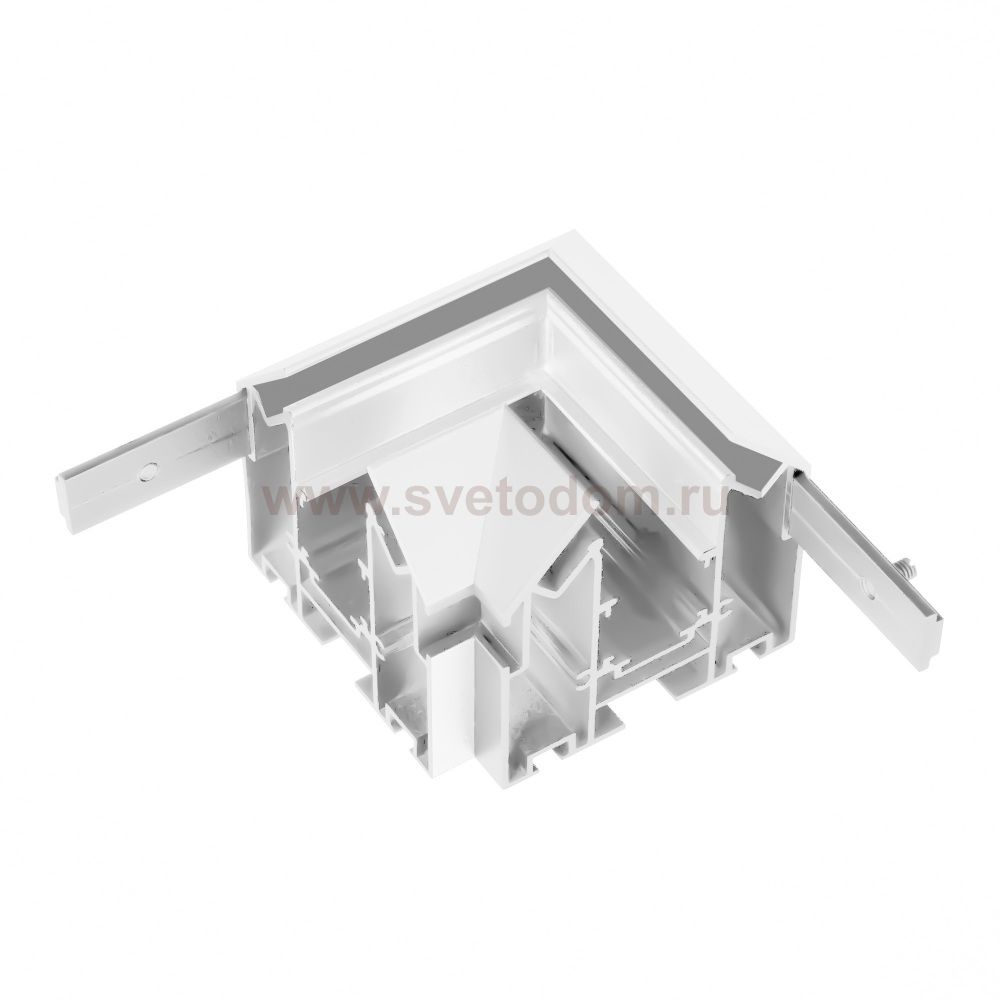 Коннектор угловой MAG-ORIENT 057399