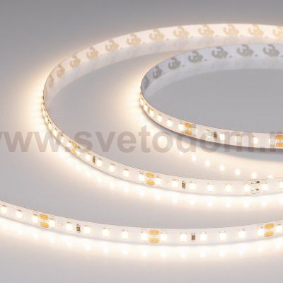 Светодиодная лента UL открытая 057523 Arlight