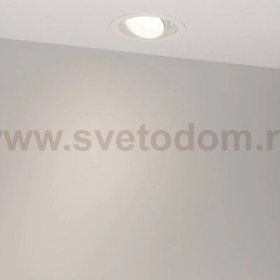 Точечный светильник VORTEX 057753