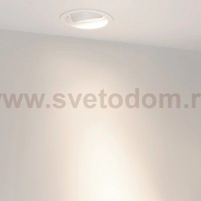Точечный светильник VORTEX 057753