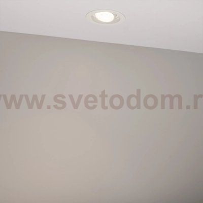 Точечный светильник VORTEX 057759