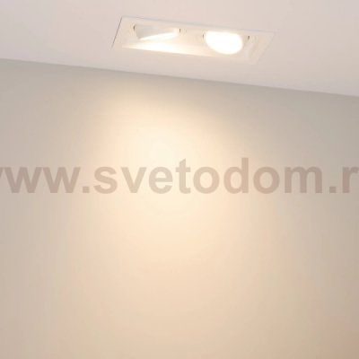 Точечный светильник VORTEX 057761