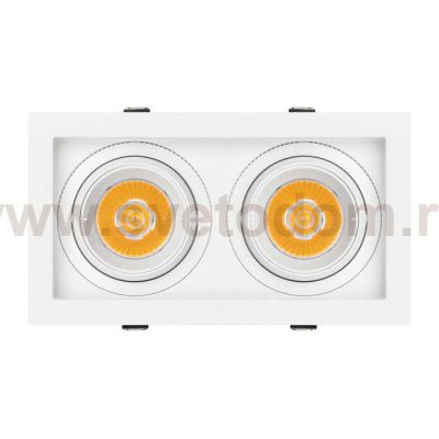 Точечный светильник VORTEX 057762