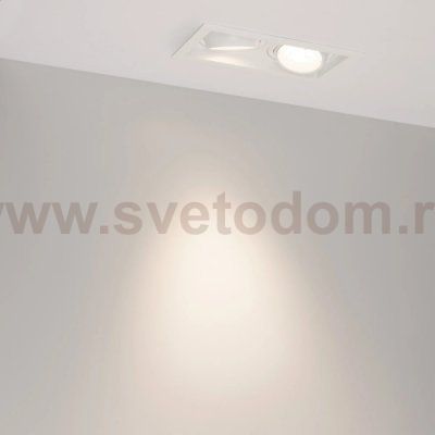 Точечный светильник VORTEX 057768