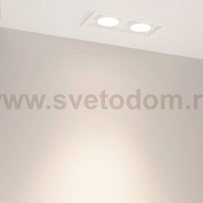 Точечный светильник VORTEX 057768