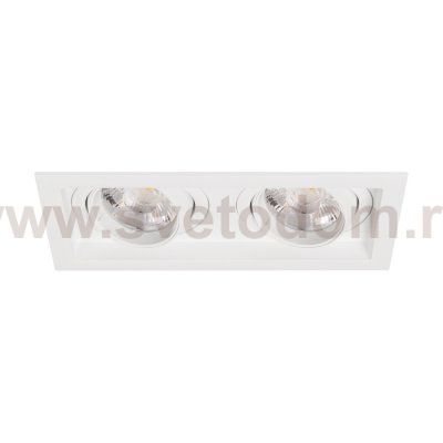 Точечный светильник VORTEX 057770