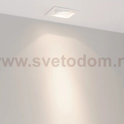 Точечный светильник VORTEX 057913