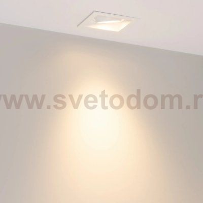 Точечный светильник VORTEX 057914