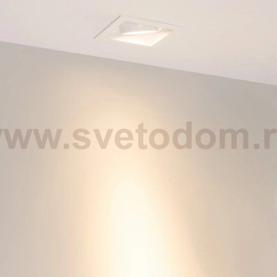 Точечный светильник VORTEX 057916