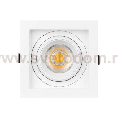 Точечный светильник VORTEX 057918