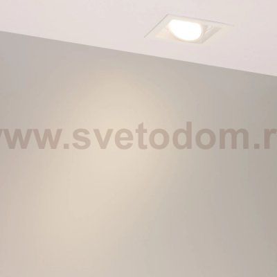 Точечный светильник VORTEX 057918