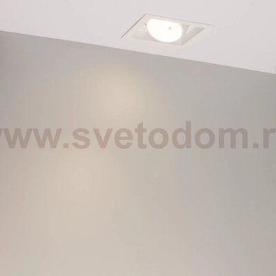 Точечный светильник VORTEX 057920