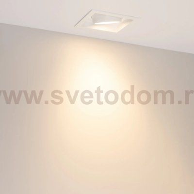Точечный светильник VORTEX 057924