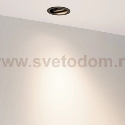 Точечный светильник VORTEX 057951