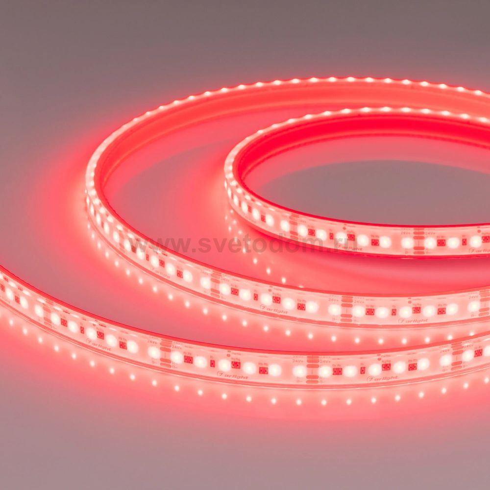 Светодиодная лента DOT герметичная 058096