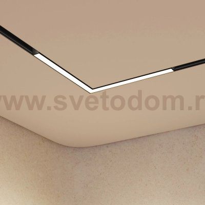 Трековый светильник ORIENT FLAT ANGLE 058209