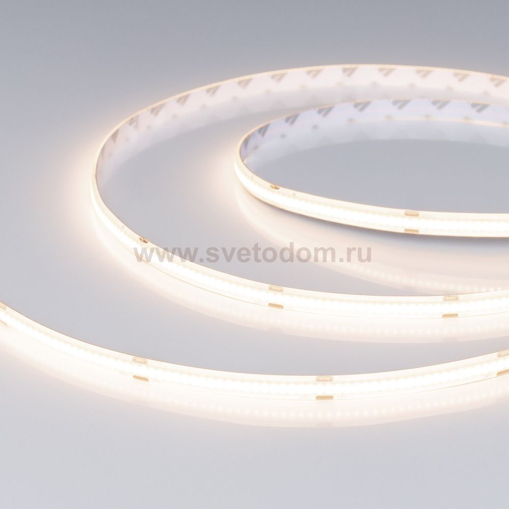 Светодиодная лента COB герметичная 058300