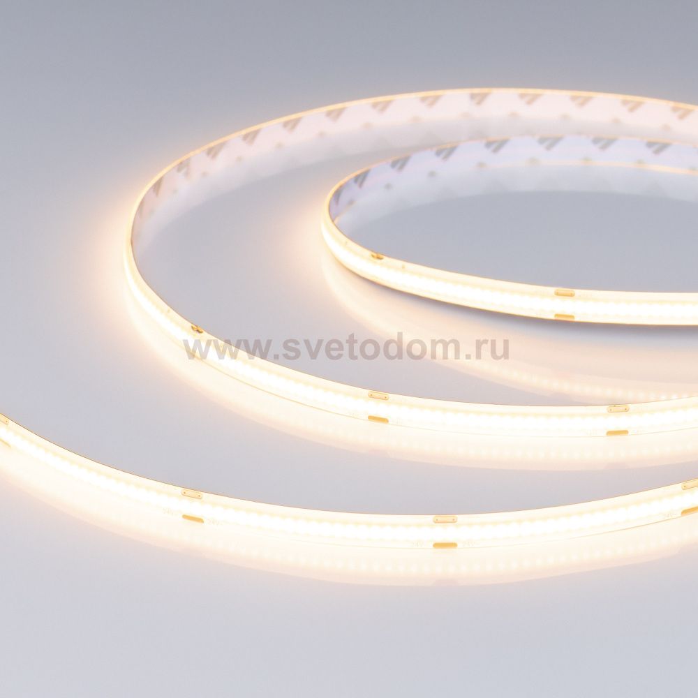Светодиодная лента COB герметичная 058302