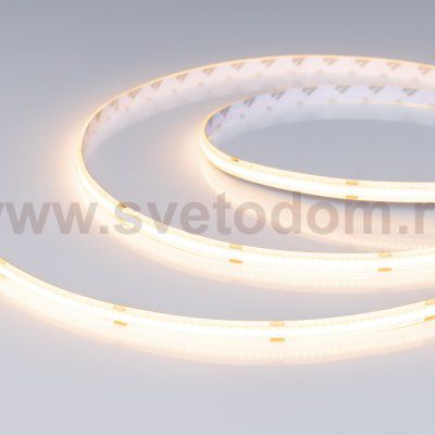 Светодиодная лента COB герметичная 058302