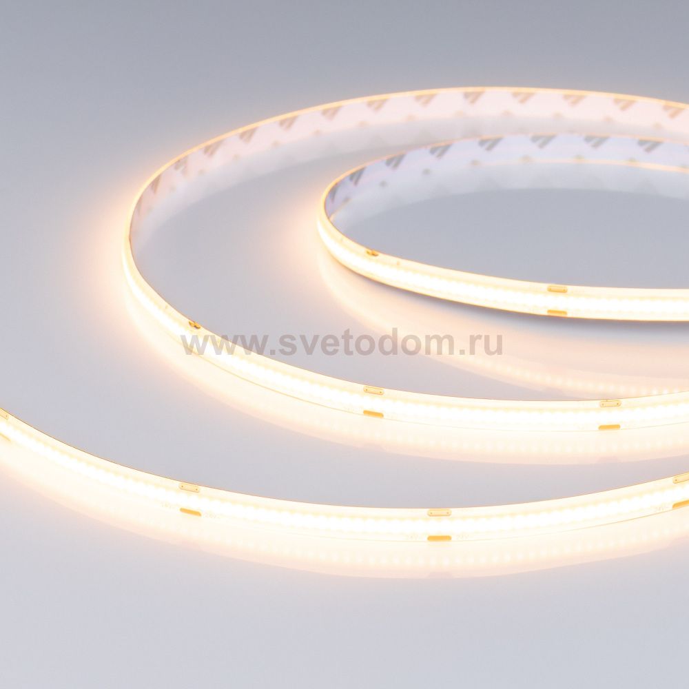 Светодиодная лента COB герметичная 058303