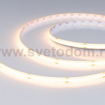 Светодиодная лента COB герметичная 058303