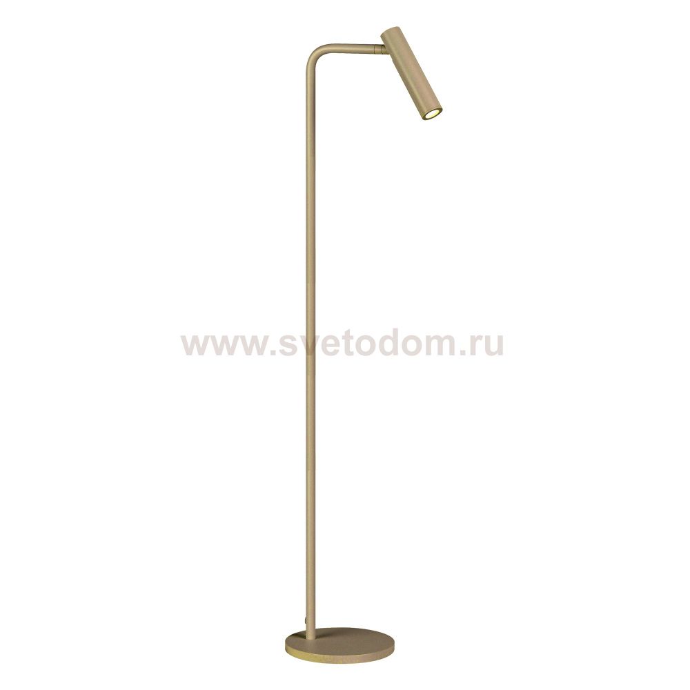 Торшер VERDI 058488