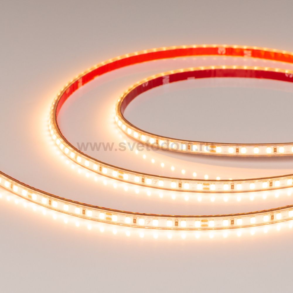 Светодиодная лента RTW герметичная 058508